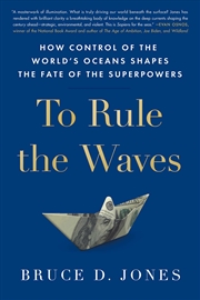 Buy To Rule the Waves