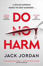 Buy Do No Harm