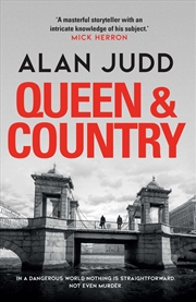 Buy Queen & Country 