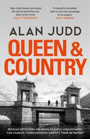 Buy Queen & Country 