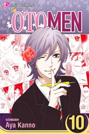 Buy Otomen, Vol. 10 