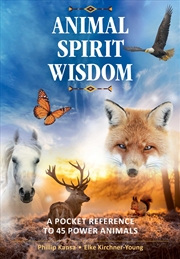 Buy Animal Spirit Wisdom