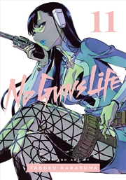 Buy No Guns Life, Vol. 11 