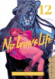 Buy No Guns Life, Vol. 12 