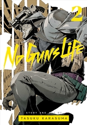 Buy No Guns Life, Vol. 2