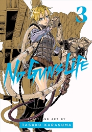 Buy No Guns Life, Vol. 3