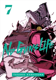 Buy No Guns Life, Vol. 7