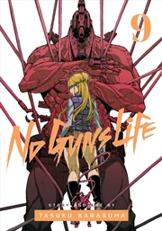 Buy No Guns Life, Vol. 9