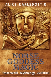 Buy Norse Goddess Magic 