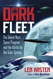 Buy Dark Fleet