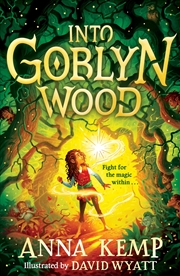 Buy Into Goblyn Wood