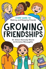 Buy Growing Friendships 