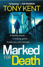 Buy Marked For Death