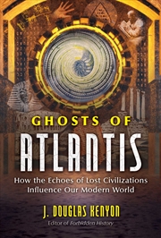 Buy Ghosts of Atlantis