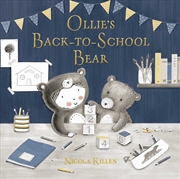 Buy Ollie's Back-to-School Bear 