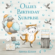 Buy Ollie's Birthday Surprise 