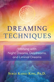 Buy Dreaming Techniques 