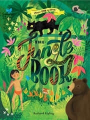 Buy Once Upon a Story: The Jungle Book