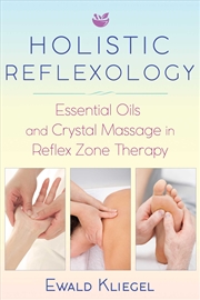 Buy Holistic Reflexology