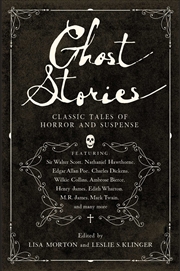 Buy Ghost Stories 