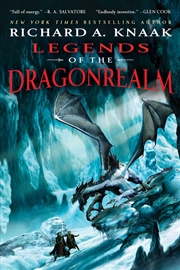 Buy Legends of the Dragonrealm