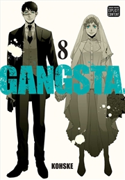 Buy Gangsta., Vol. 8