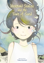 Buy Mermaid Scales and the Town of Sand 