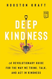 Buy Deep Kindness