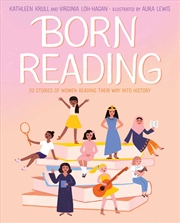 Buy Born Reading