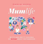 Buy Mumlife 