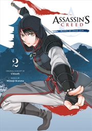 Buy Assassin's Creed: Blade of Shao Jun, Vol. 2 