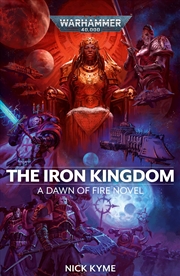 Buy The Iron Kingdom