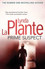 Buy Prime Suspect 