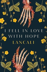 Buy I Fell in Love with Hope