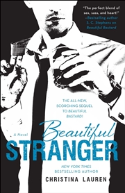 Buy Beautiful Stranger