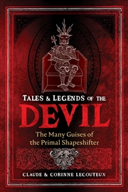 Buy Tales and Legends of the Devil