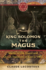 Buy King Solomon the Magus