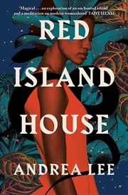 Buy Red Island House