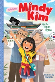 Buy Mindy Kim and the Trip to Korea 