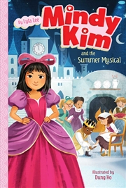 Buy Mindy Kim and the Summer Musical