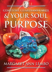 Buy Gemstone Guardians Cards and Your Soul Purpose