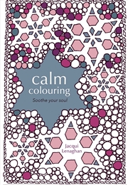 Buy Calm Colouring