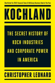 Buy Kochland