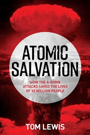 Buy Atomic Salvation