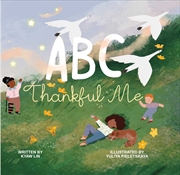 Buy ABC Thankful Me 