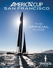 Buy America's Cup San Francisco 