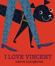 Buy I Love Vincent