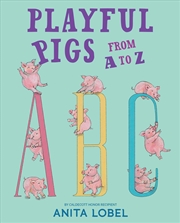 Buy Playful Pigs from A to Z