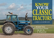 Buy Know Your Classic Tractors