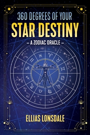 Buy 360 Degrees of Your Star Destiny